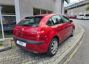 Citroën C4 5