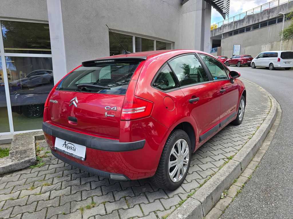 Citroën C4