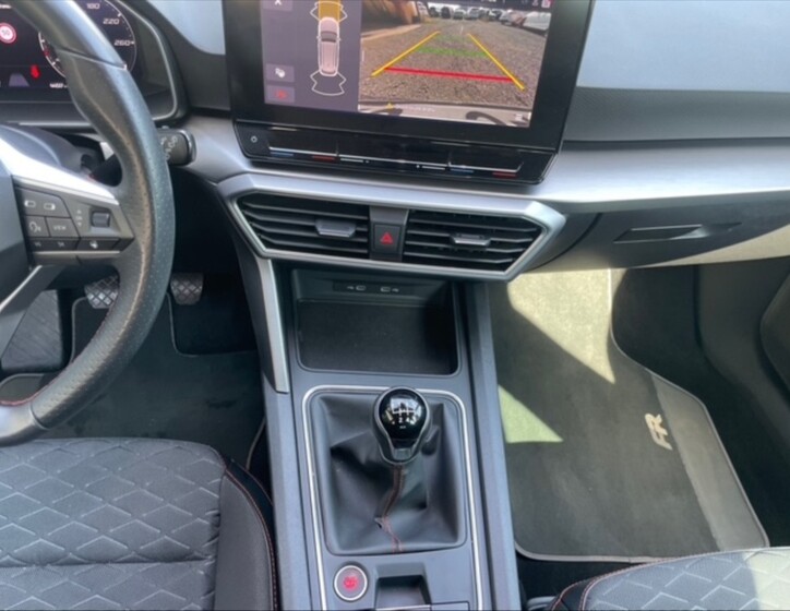 Seat Leon 10