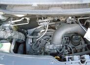 Volkswagen Transporter 26