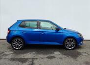 Škoda Fabia 23