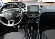 Peugeot 2008 9