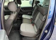 Škoda Roomster 12