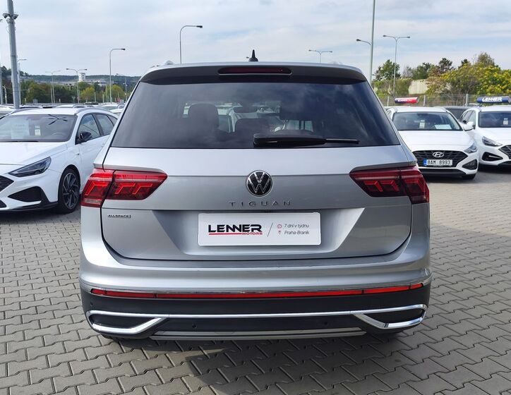 Volkswagen Tiguan Allspace 6