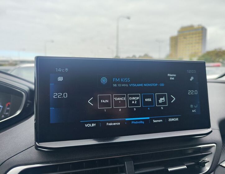 Peugeot 3008 17