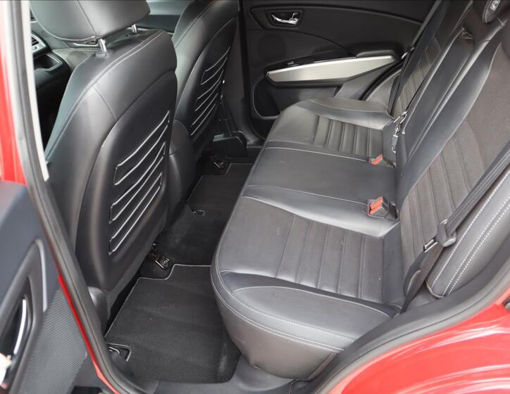SsangYong Tivoli 22