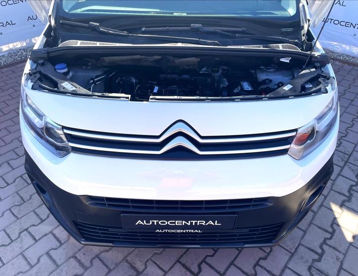 Citroën Berlingo 8