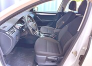 Škoda Octavia 9