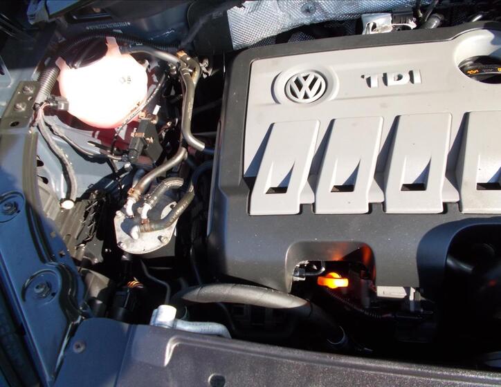Volkswagen Sharan 28