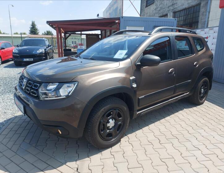 Dacia Duster 7