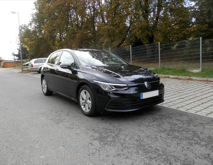 Volkswagen Golf 5
