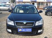 Škoda Octavia 2