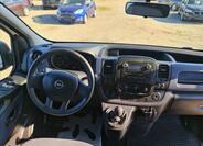 Opel Vivaro 19
