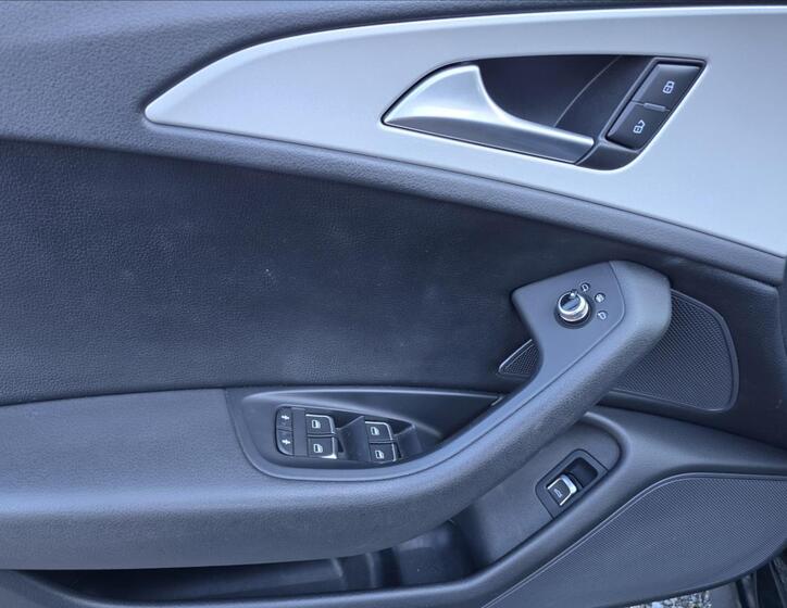 Audi A6 10