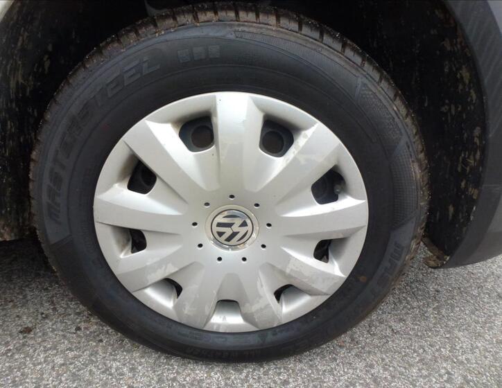 Volkswagen Caddy 47