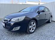 Opel Astra 3