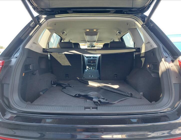 Volkswagen Tiguan Allspace 20