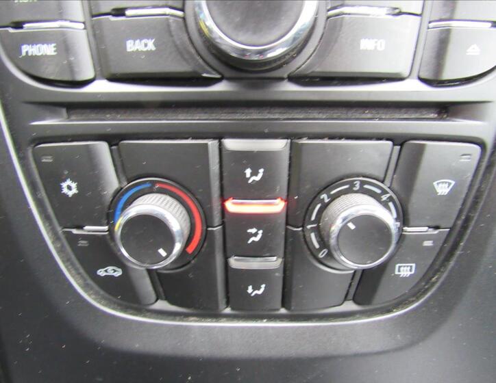 Opel Astra 18