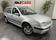 Volkswagen Golf 1
