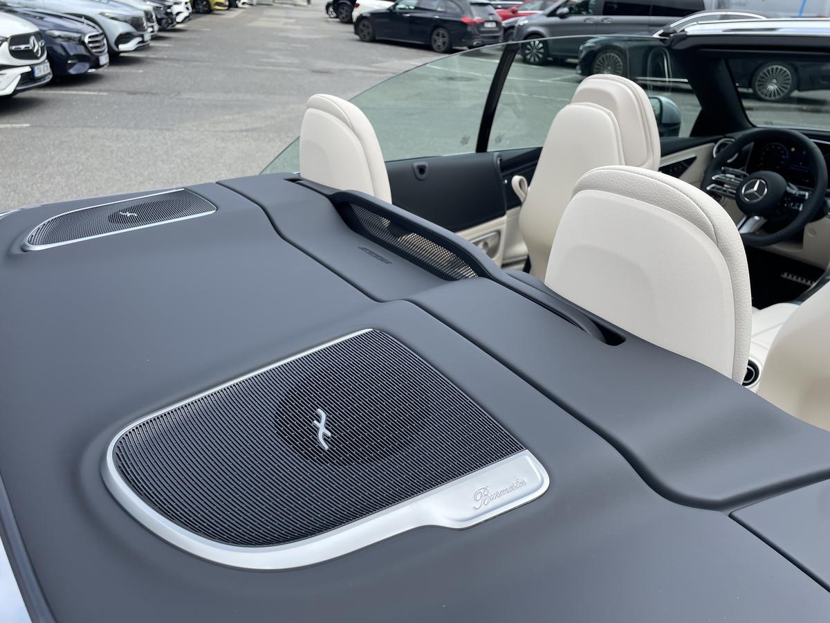 Mercedes-Benz CLE