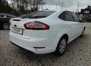 Ford Mondeo 7