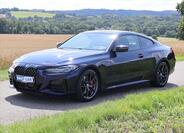 BMW Řada 4 3