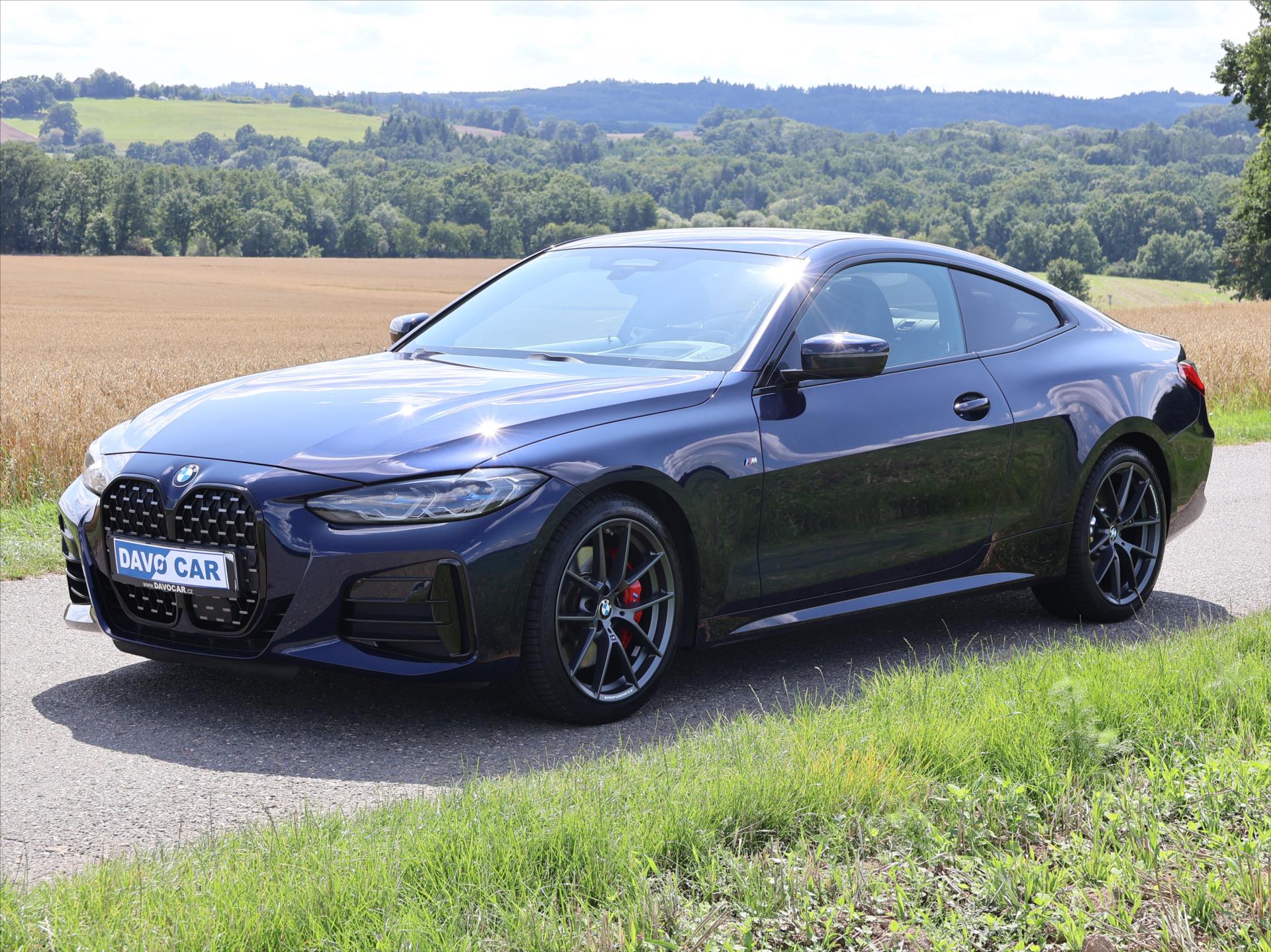 BMW Řada 4