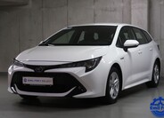 Toyota Corolla 1