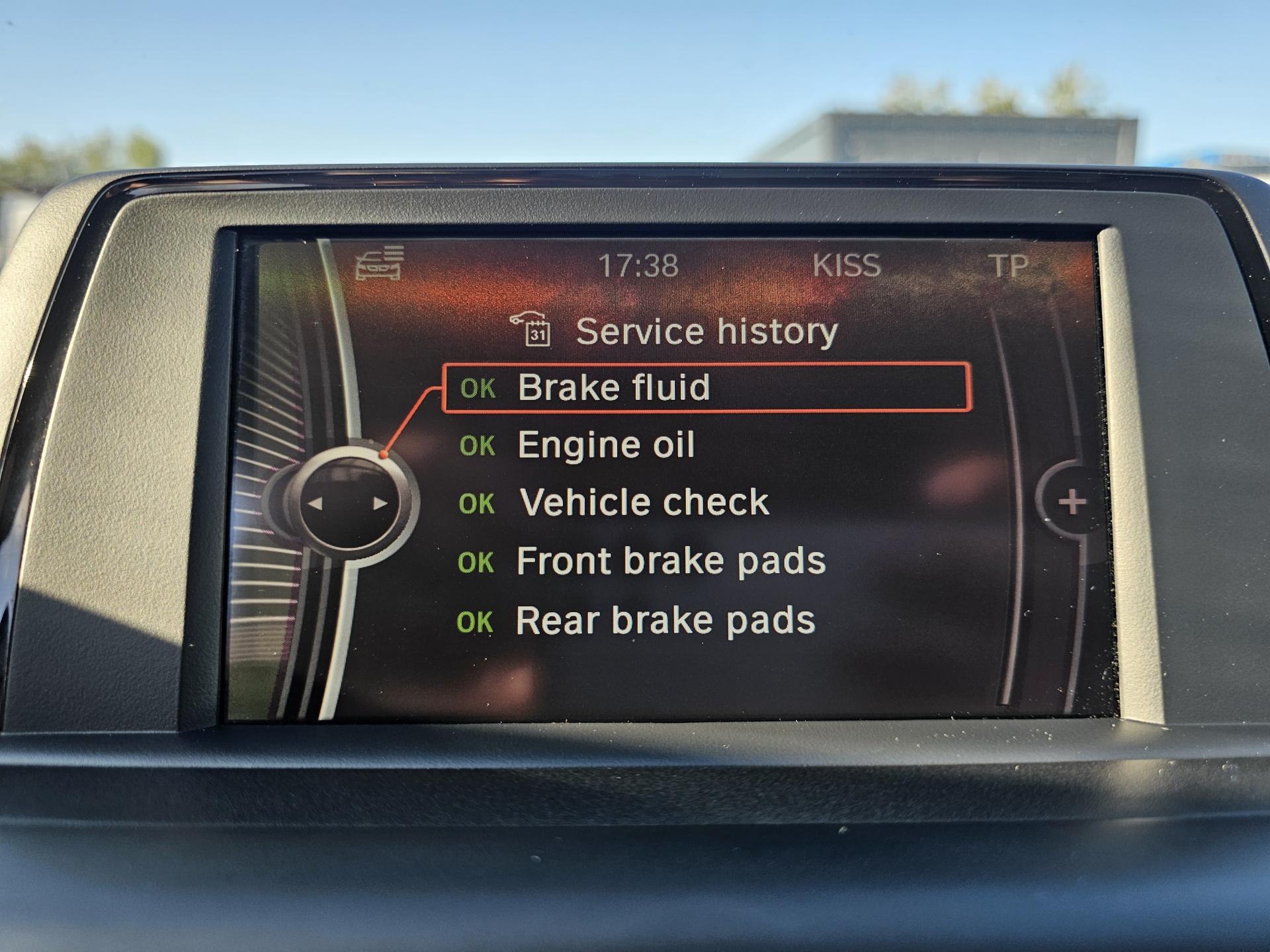 BMW Řada 1