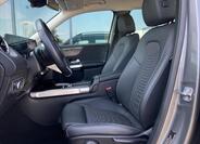 Mercedes-Benz GLB 10