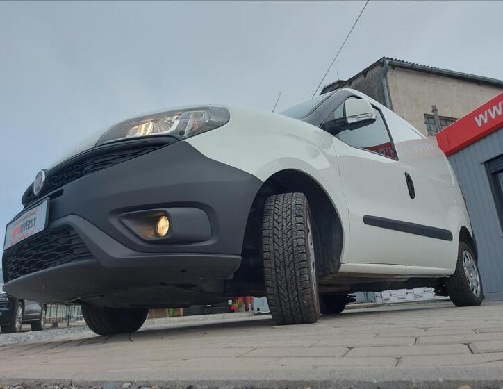 Fiat Dobló cargo 29