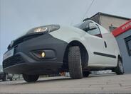 Fiat Dobló cargo 29