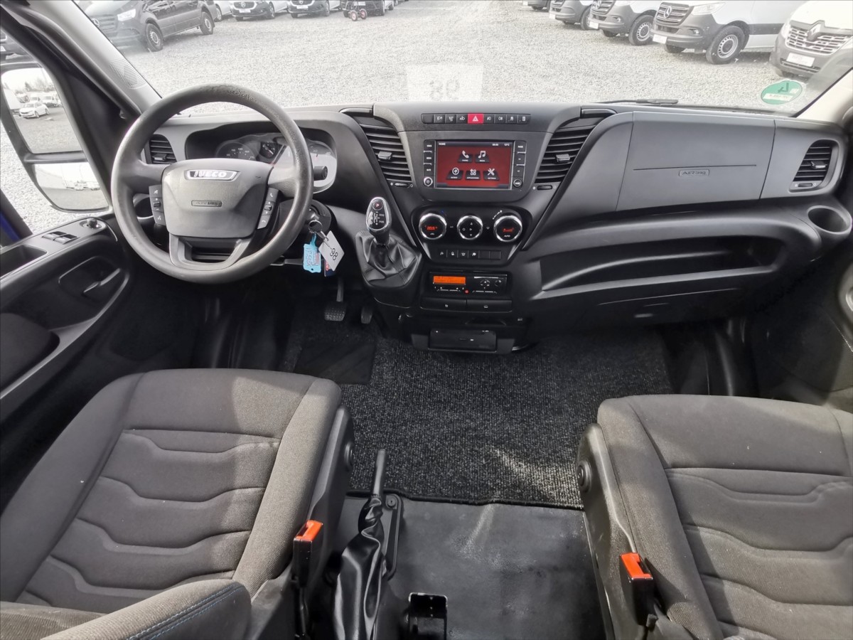 Iveco Daily