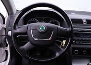 Škoda Octavia 18