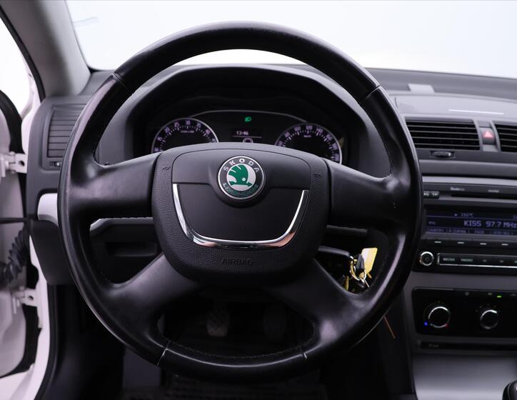 Škoda Octavia 18