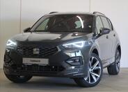 Seat Tarraco 1