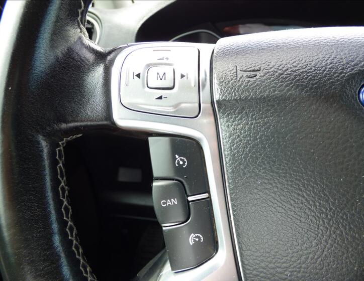 Ford S-MAX 17