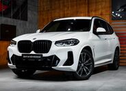 BMW X3 4