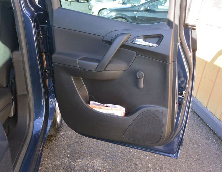 Opel Meriva 25