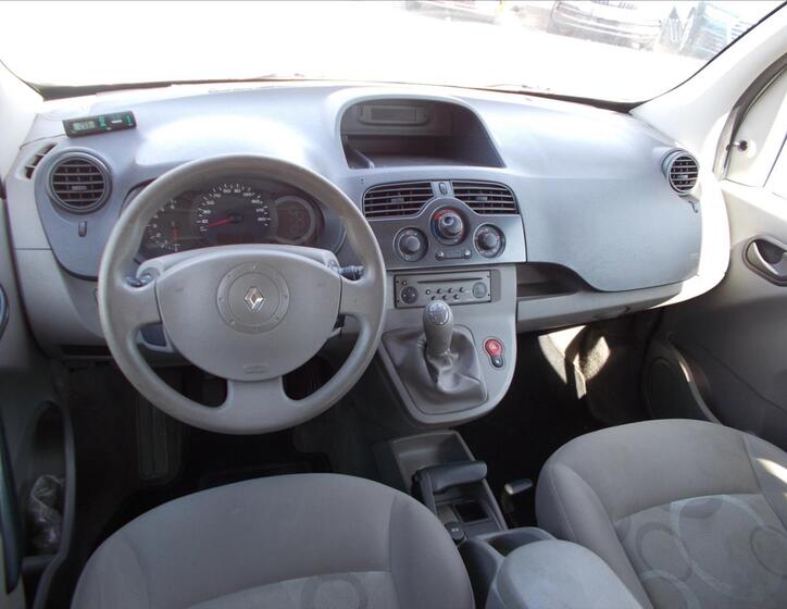 Renault Kangoo 16
