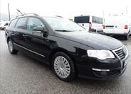 Volkswagen Passat 6