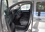 Citroën SpaceTourer 10