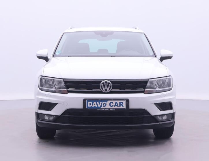 Volkswagen Tiguan 2