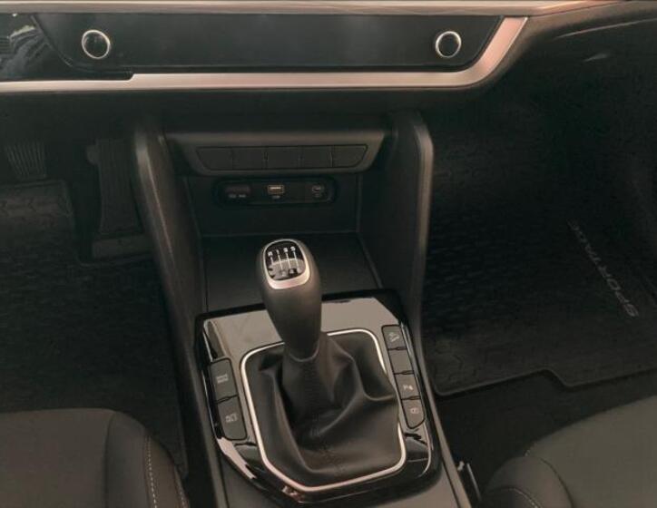 KIA Sportage 10