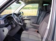 Volkswagen Transporter 12