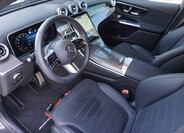 Mercedes-Benz GLC 8