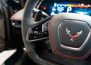 Chevrolet Corvette 21