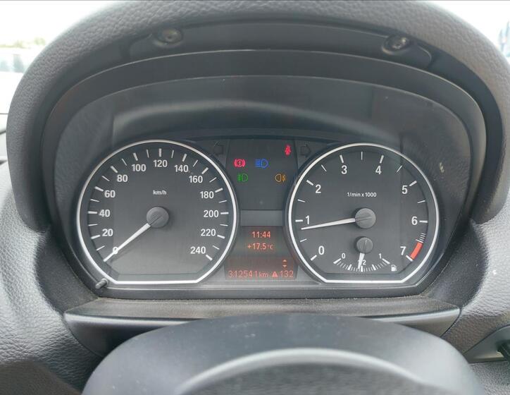BMW Řada 1 24