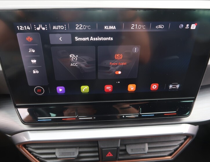 Cupra Formentor 34