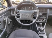 Audi 80 16